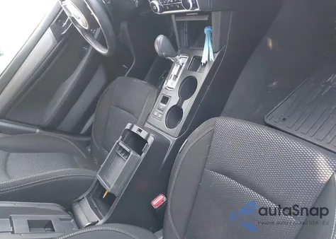 2018 Subaru Outback 2.5I Premium from USA, damaged, VIN 4S4BSAHC5J3235092